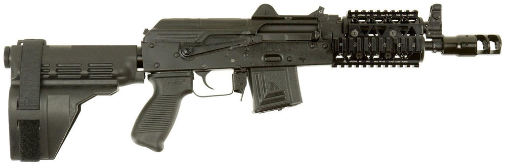 ARSENAL SLR106-60R SLR106 5.56 PISTOL