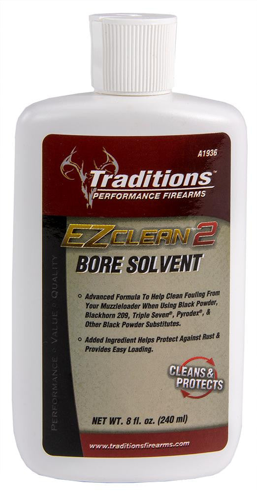 TRAD A1936  EZ CLEAN 2 BORE SOLVENT