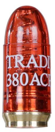 TRAD ASC380 SNAP CAPS 380            6