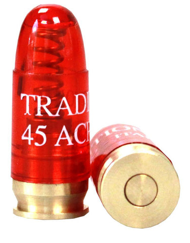 TRAD ASA45  SNAP CAPS 45ACP          6