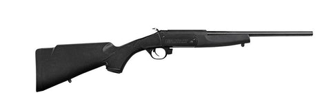 TRAD CR220070 CRACKSHOT 22LR BLK