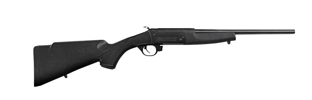 TRAD CRY220070 CRACKSHOT COMP 22LR BLK