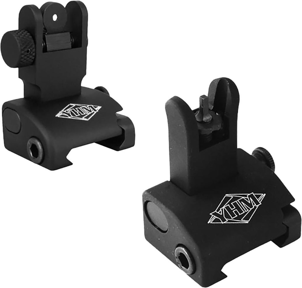 YHM 5040     QDS STANDARD SIGHT SET