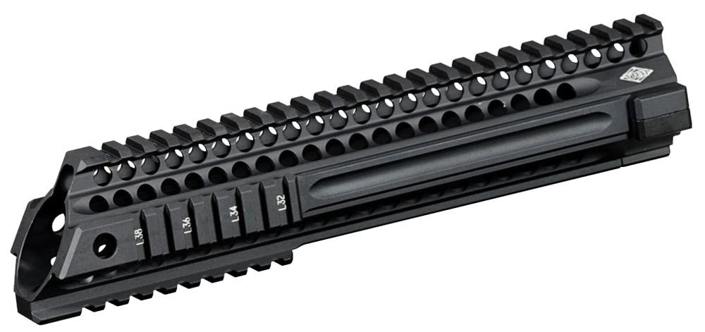 YHM 5145     SLR KEYMOD   9.3" RAIL