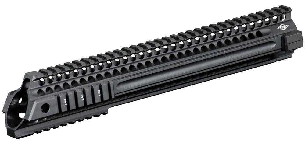 YHM 5155     SLR KEYMOD  12.6" RAIL