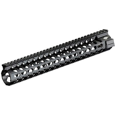 YHM 5260     SLK KEYMOD  12.6" RAIL