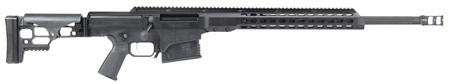 BARR 14355 MRAD 338LAP 24IN FB BLK