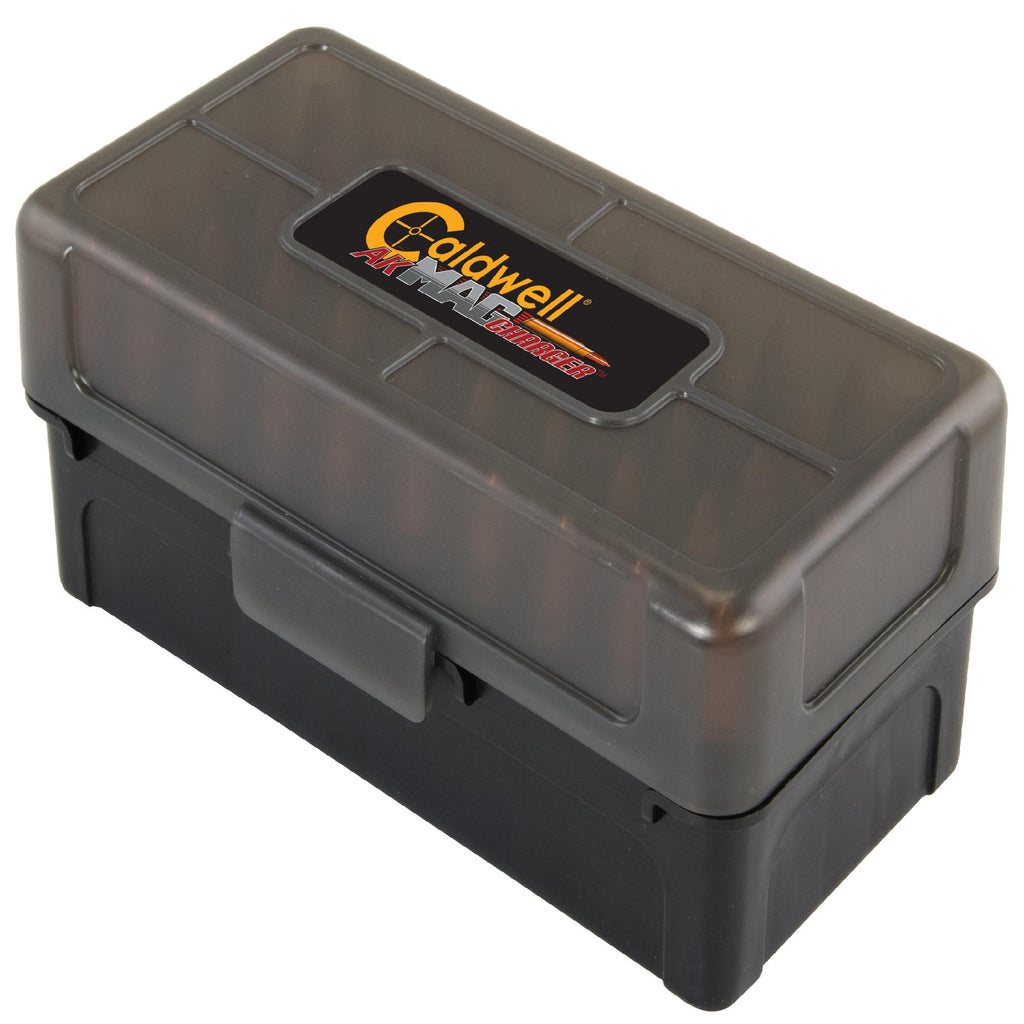 CALD 397480  MAG CHARGER BOX 762X39