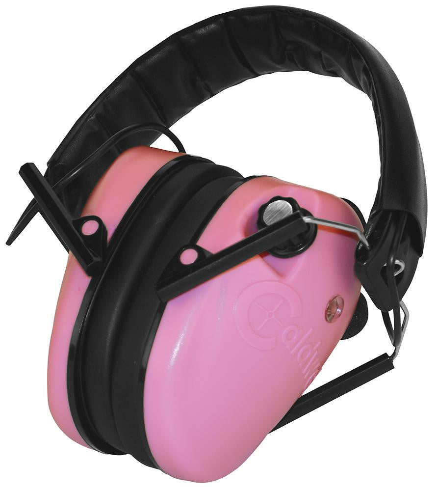 CALD 487111  E-MAX HEARING PRO    PINK