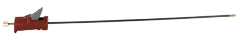 TIPTON 658540  MAX FORCE CARBN ROD 17