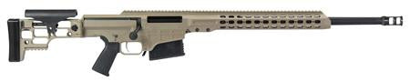 BARR 14374 MRAD 338LAP 24IN FB FDE