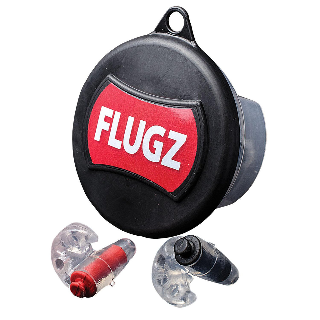 OTIS CDFL1C FLUGZ FORMBLE EARPLUG 21DB