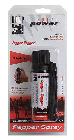 UDAP 3P     PEPPER SPRAY 55G