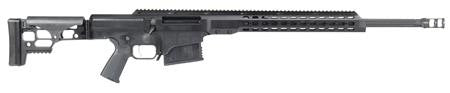 BARR 14361 MRAD 300WIN 24IN FB BLK