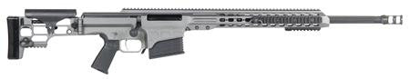 BARR 14394 MRAD 300WIN 24IN FB GREY