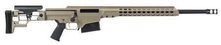 BARR 14390 MRAD 300WIN 24IN FB FDE