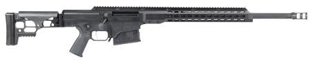 BARR 15468 MRAD 7MMREM 24IN FB BLK