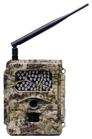 HCO GCATTIKT IR GAME CAMERA AT&T