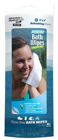 ADV 01700306 BATH WIPES