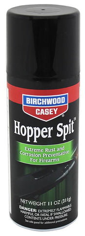 BIR 33240 HOPPER SPIT RUST PROT   11OZ