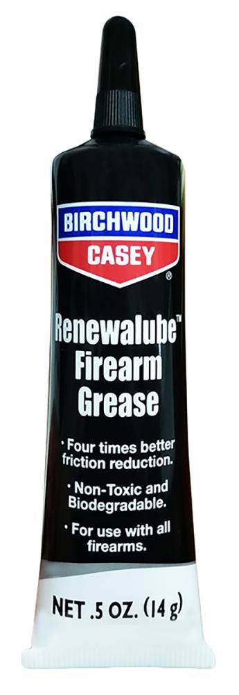 BIR 45115 RENEWALUBE BIO GREASE   .5OZ