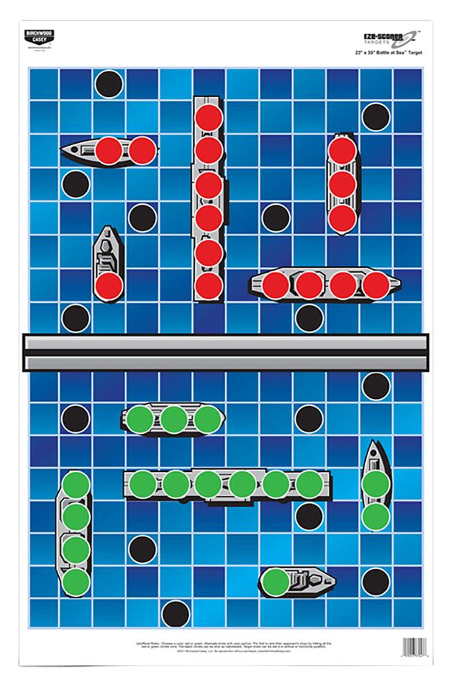 BIR 37046 EZE-SCORER 23X35 BATTLE    5