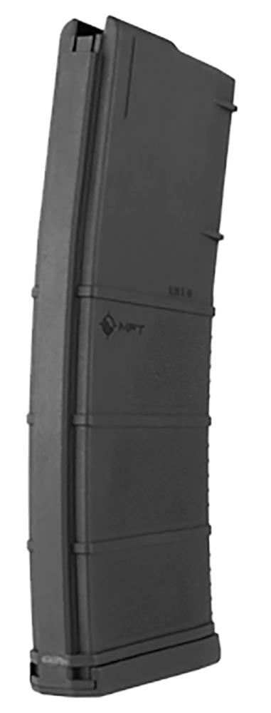 MFT SCPM556  AR15 223 POLY MAG 30RD BK