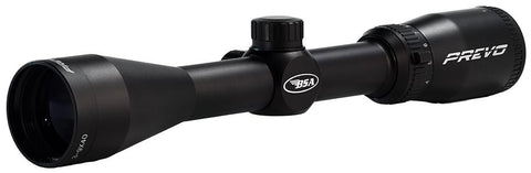 BSA PV3-9X40CP     PREVO   3-9X40 CLAM