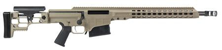 BARR 14343 MRAD 308WIN 17IN HB FDE