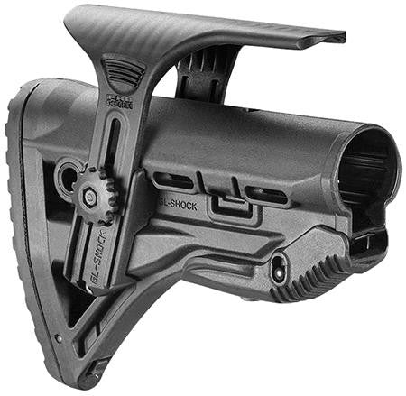 MAKO GLSHOCKCP RECOIL STK W-CP RISE BK