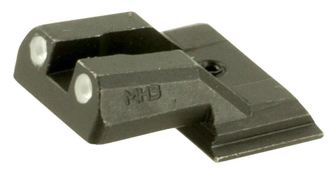 MEP 11770RS SW  SHIELD REAR       GRN