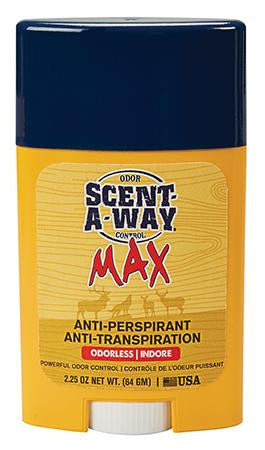 HS 07739 SCENTAWAY MAX ANTI-PERSPIRANT