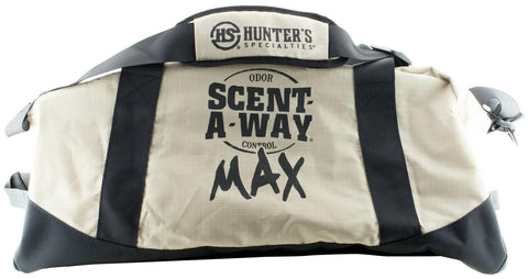 HS 01109 SCENTAWAY 2DAY CAMP BAG