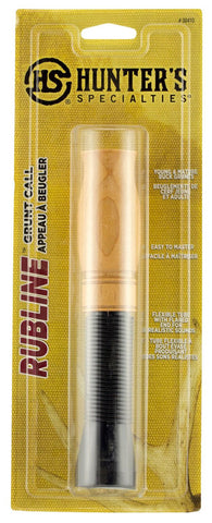 HS 00410 RUBLINE GRUNT CALL