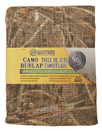 HS 07537 BURLAP 54X12 MAX5