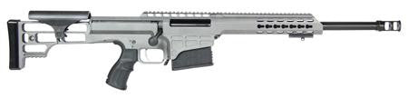 BARR 14804 M98BTACT 308 16IN HB GREY