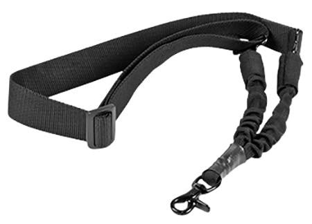 NC AARS1P      SNG POINT SLING     BLK