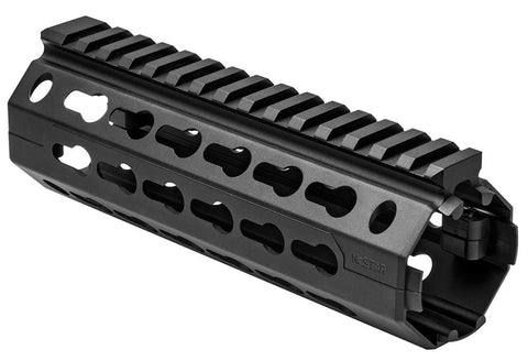 NC VMARKMC     KEYMOD RAIL 6.5IN