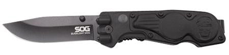 SOG BLT60CP  BLADELIGHT FOLDER MINI