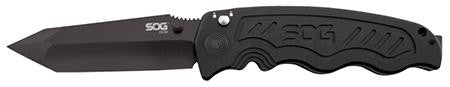 SOG ZM1014CP ZOOM TANTO BLK