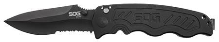 SOG ZM1016CP ZOOM BLK CE