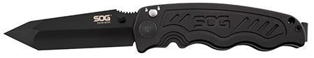 SOG ZM1004CP ZOOM MINI TANTO BLK