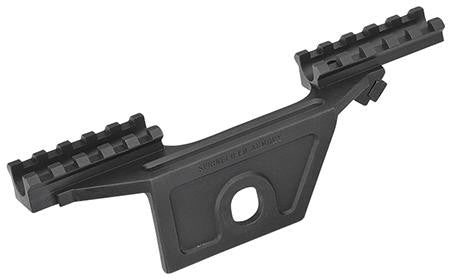 SPG MA5028    STEEL SCOPE MNT 4TH GEN