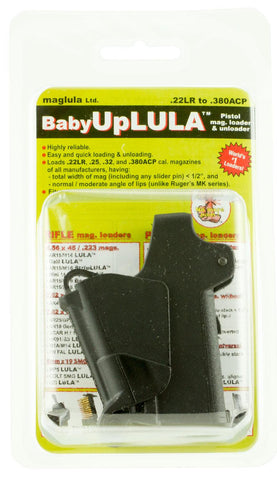 LULA UP64B BABYUPLULA 22-380