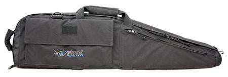 HOG 59350 MED SINGLE RIFLE BAG BLK