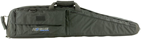 HOG 59370 LGE SINGLE RIFLE BAG BLK