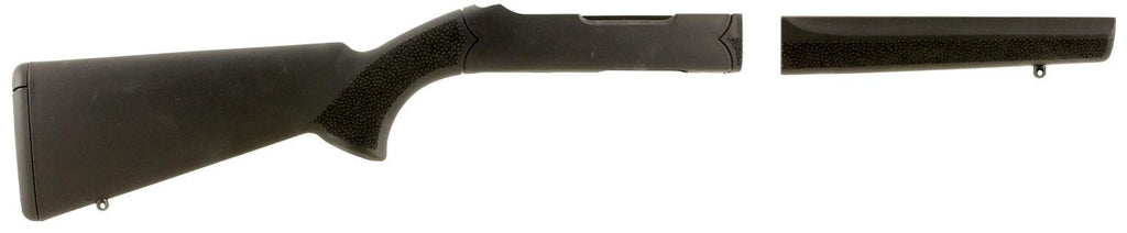 HOG 21040 1022 TAKEDOWN STOCK STD  BLK