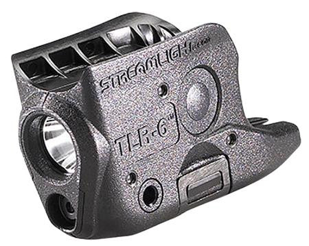 STL 69270  TLR6 GLOCK 42-43