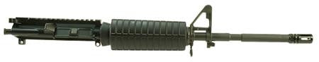 SPIKE STU5025-M4S   UPPER CAR 5.56 16"