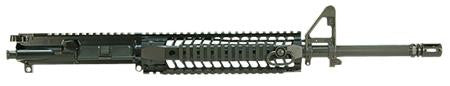 SPIKE STU5035-R9S   UPPER MID 5.56 16"